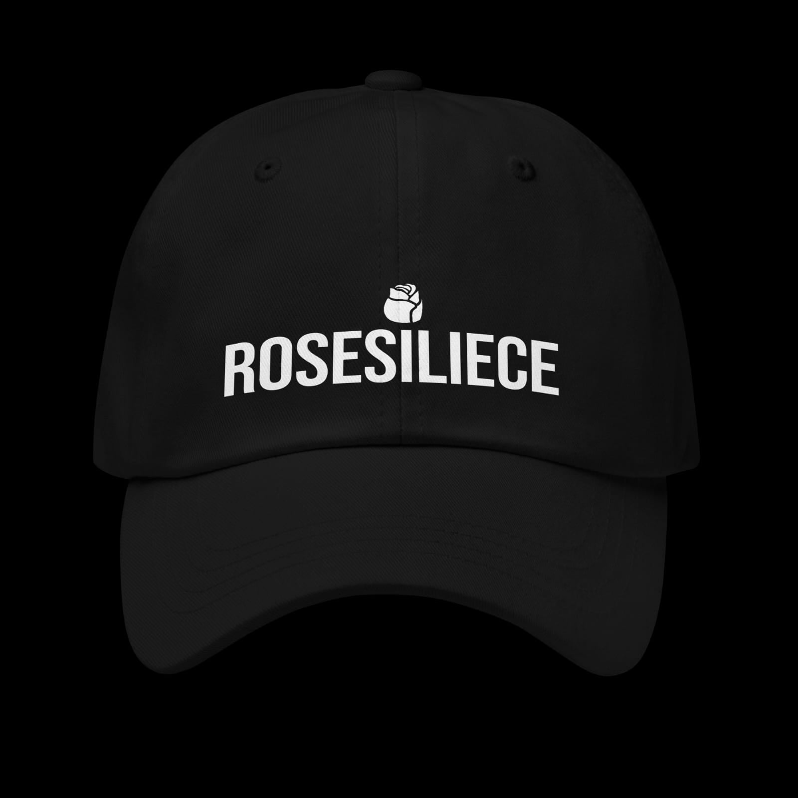 Rosesiliece Cap