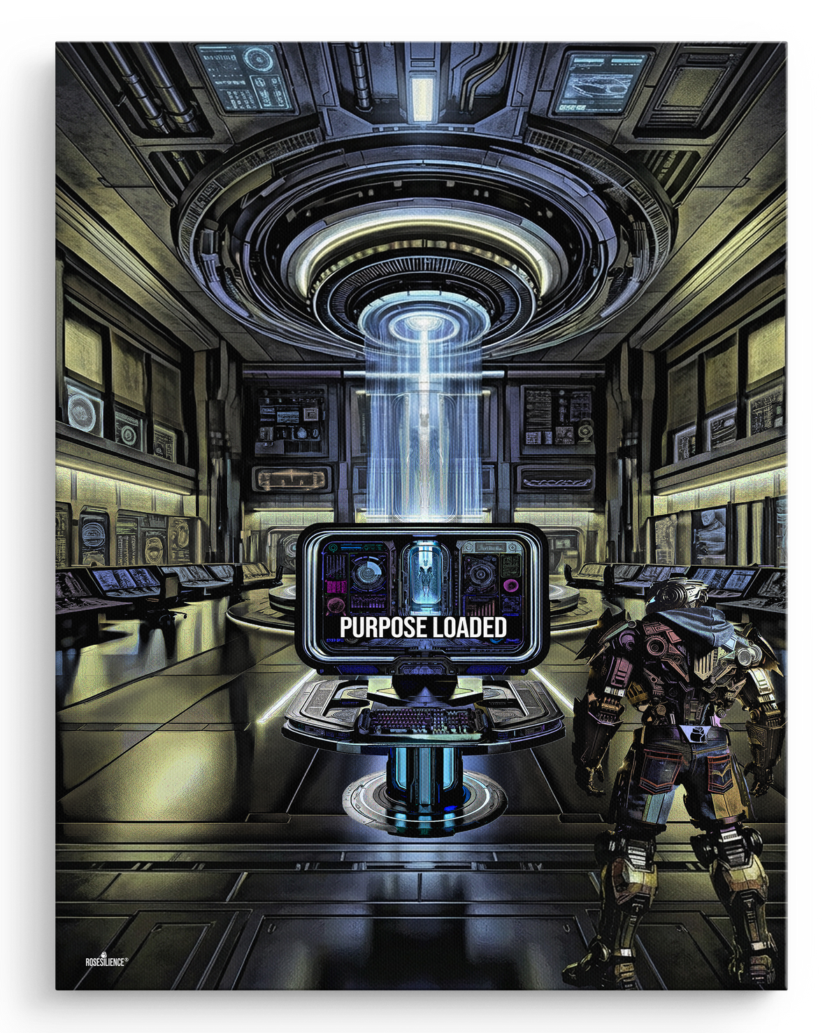 Purpose