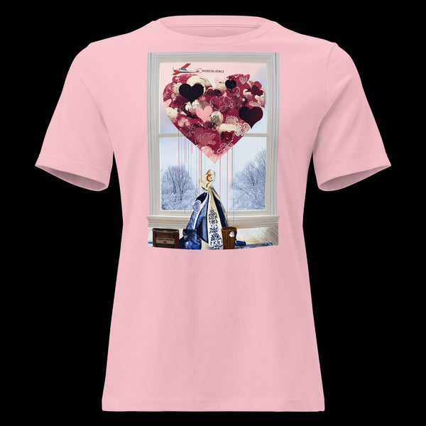 Chapter 4 T-shirt