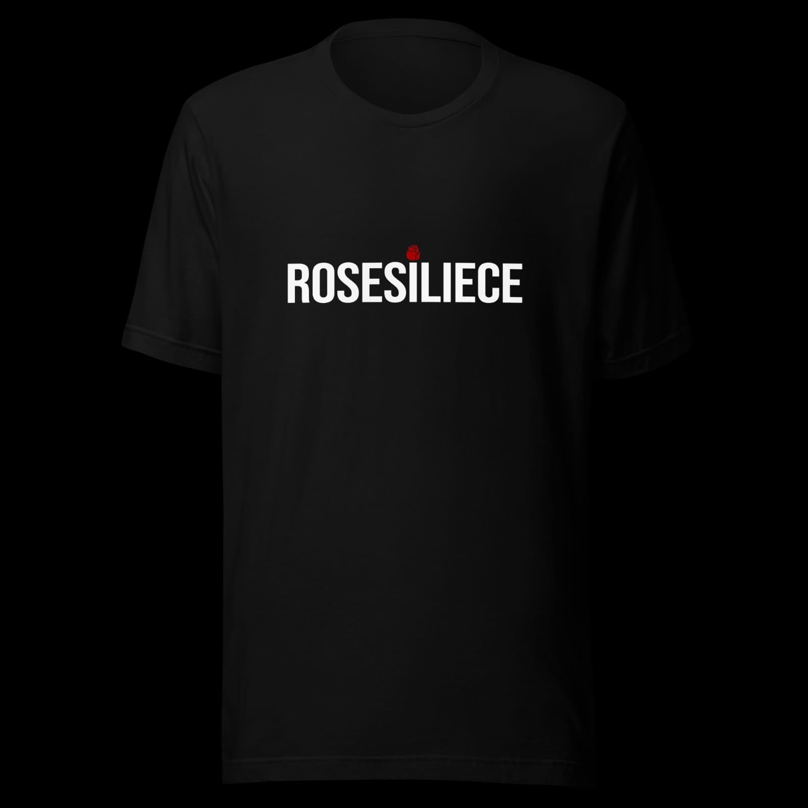 Rosesiliece Shirt